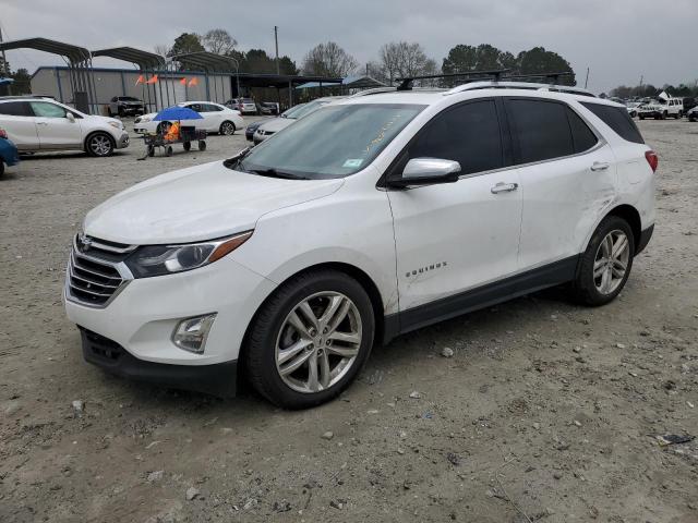 CHEVROLET EQUINOX PR 2018 2gnaxnex5j6139835