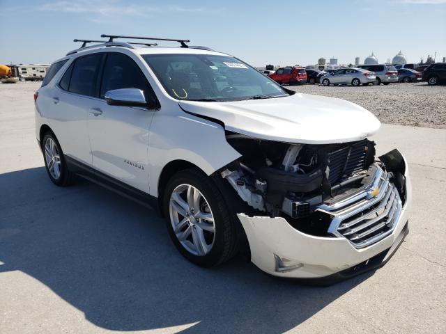 CHEVROLET EQUINOX PR 2018 2gnaxnex5j6146963