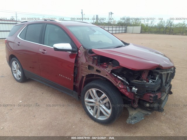 CHEVROLET EQUINOX 2018 2gnaxnex5j6173354