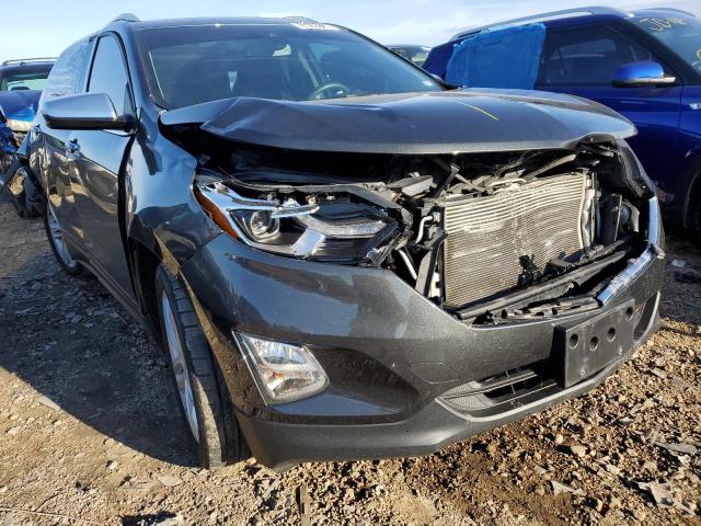 CHEVROLET EQUINOX PR 2018 2gnaxnex5j6211228