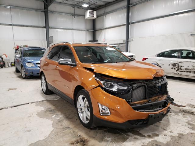 CHEVROLET EQUINOX PR 2018 2gnaxnex5j6315542