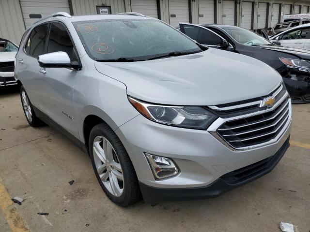 CHEVROLET EQUINOX PR 2018 2gnaxnex5j6325603