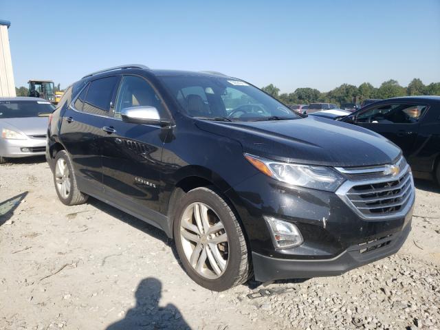 CHEVROLET EQUINOX PR 2018 2gnaxnex5j6326590