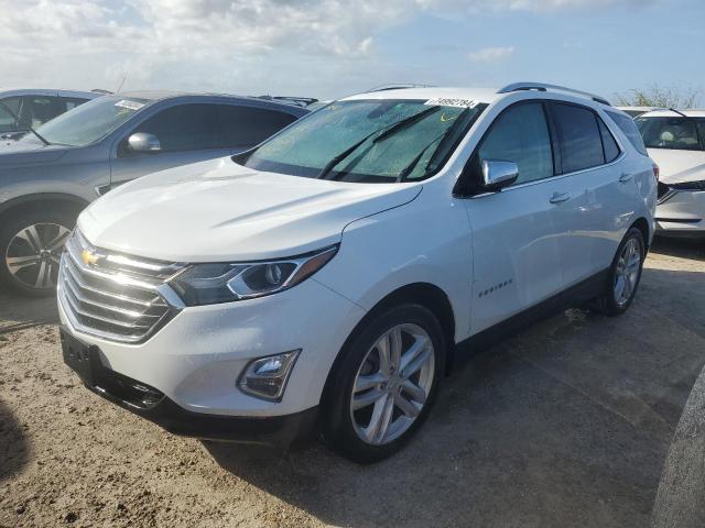 CHEVROLET EQUINOX PR 2018 2gnaxnex5j6330459