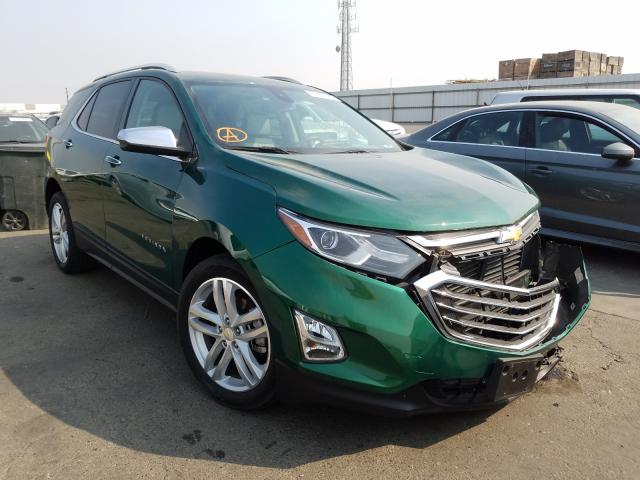 CHEVROLET EQUINOX PR 2018 2gnaxnex6j6146728