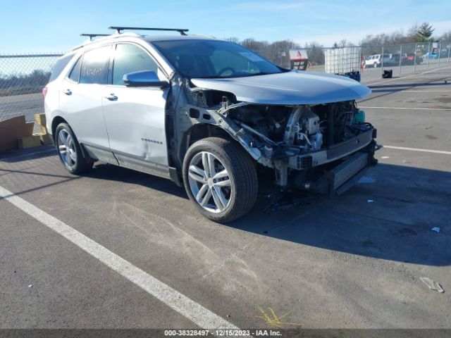 CHEVROLET EQUINOX 2018 2gnaxnex6j6192883