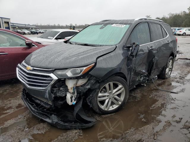 CHEVROLET EQUINOX PR 2018 2gnaxnex6j6207298