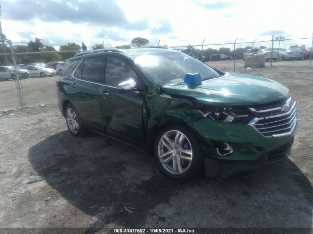 CHEVROLET EQUINOX 2018 2gnaxnex6j6211027