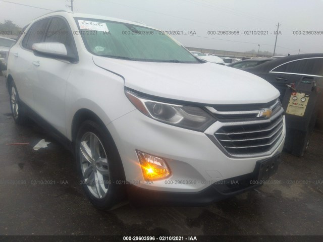 CHEVROLET EQUINOX 2018 2gnaxnex6j6248076