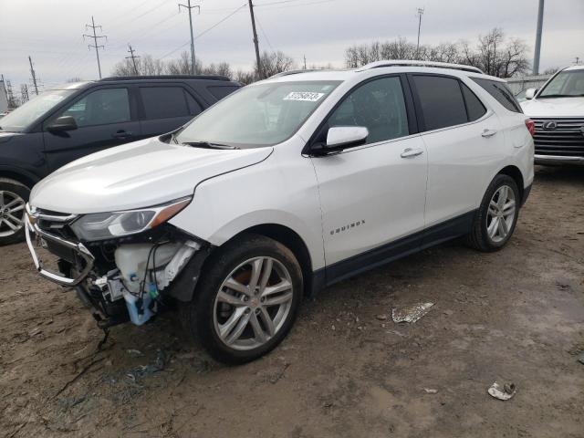 CHEVROLET EQUINOX PR 2018 2gnaxnex6j6259045