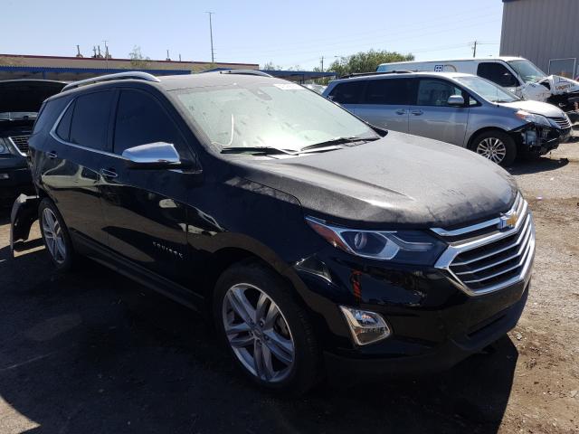 CHEVROLET EQUINOX PR 2018 2gnaxnex6j6265427