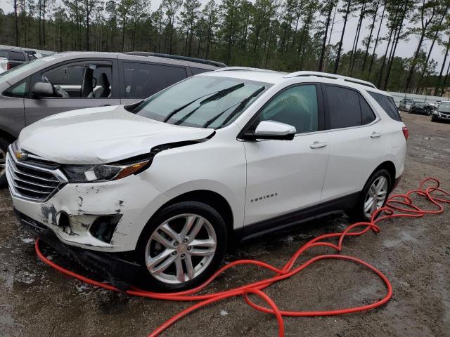 CHEVROLET EQUINOX PR 2018 2gnaxnex6j6309961