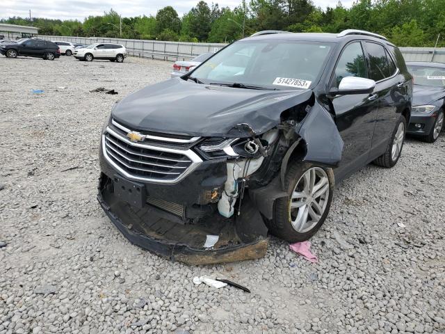 CHEVROLET EQUINOX PR 2018 2gnaxnex6j6315744