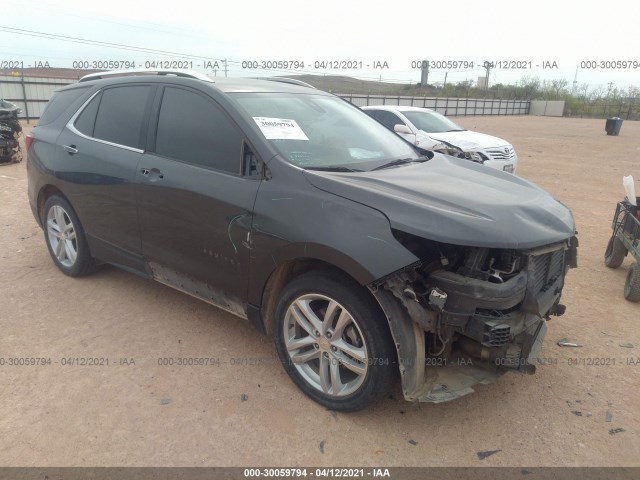 CHEVROLET EQUINOX 2018 2gnaxnex6j6330857