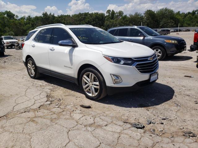 CHEVROLET EQUINOX 2018 2gnaxnex7j6145264