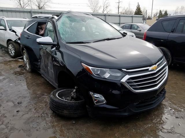 CHEVROLET EQUINOX PR 2018 2gnaxnex7j6163568