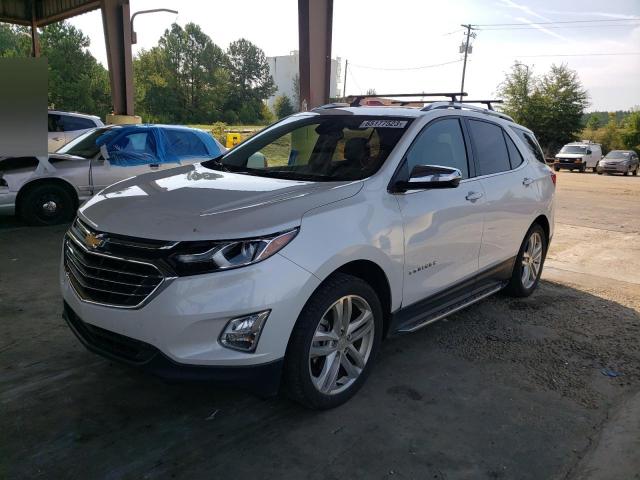 CHEVROLET EQUINOX PR 2018 2gnaxnex7j6233571