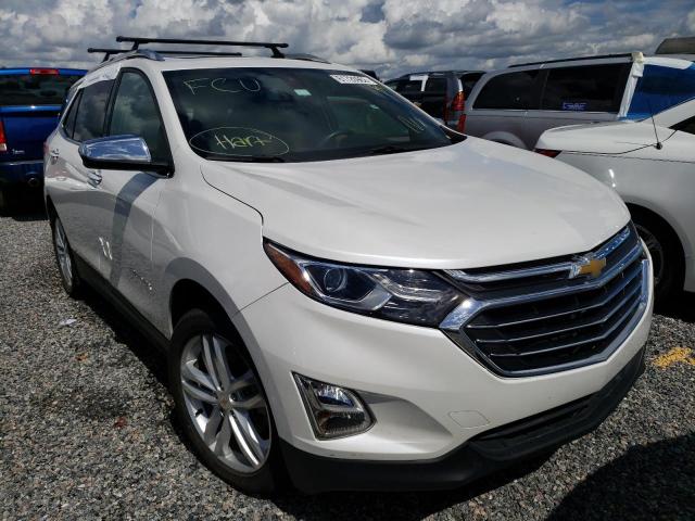 CHEVROLET EQUINOX PR 2018 2gnaxnex7j6239421