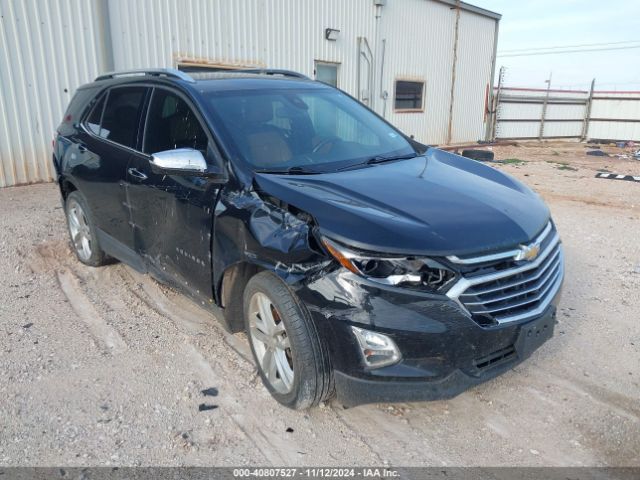 CHEVROLET EQUINOX 2018 2gnaxnex7j6244246