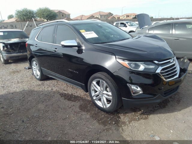 CHEVROLET EQUINOX 2018 2gnaxnex7j6247678