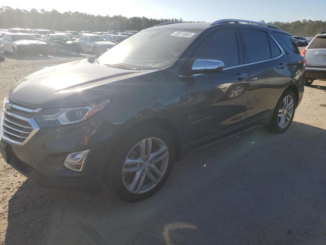 CHEVROLET EQUINOX 2018 2gnaxnex7j6326896