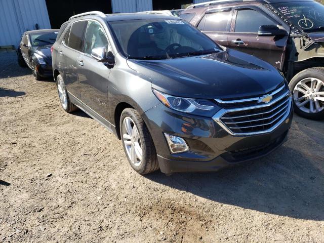 CHEVROLET EQUINOX PR 2018 2gnaxnex8j6141627