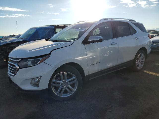 CHEVROLET EQUINOX PR 2018 2gnaxnex8j6144219