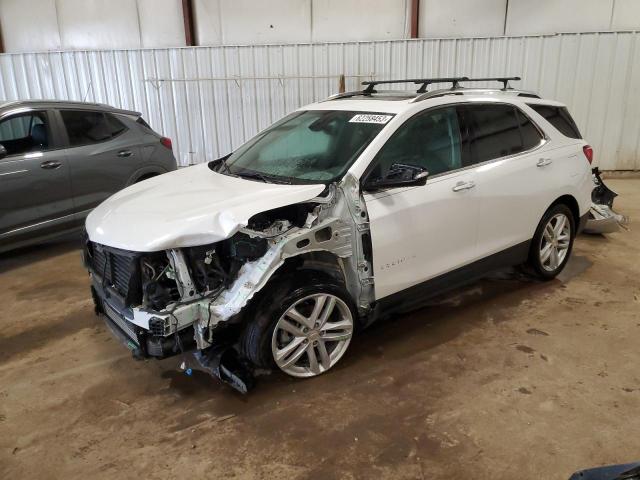 CHEVROLET EQUINOX PR 2018 2gnaxnex8j6145130