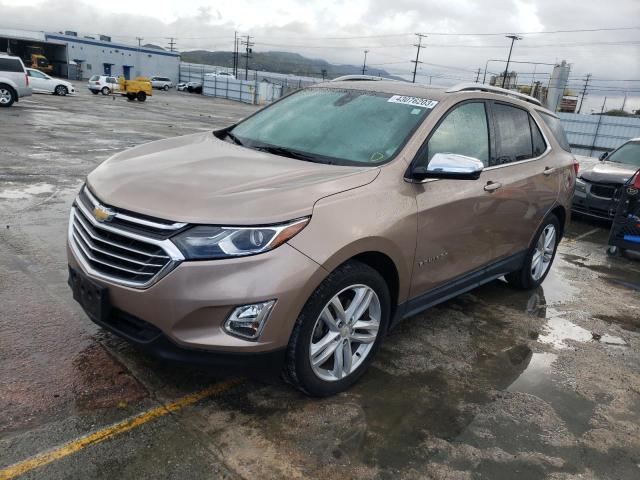 CHEVROLET EQUINOX PR 2018 2gnaxnex8j6218352