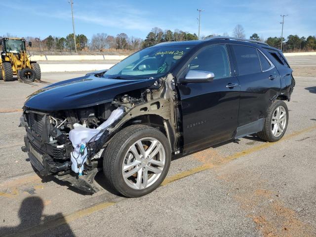 CHEVROLET EQUINOX 2018 2gnaxnex8j6312778