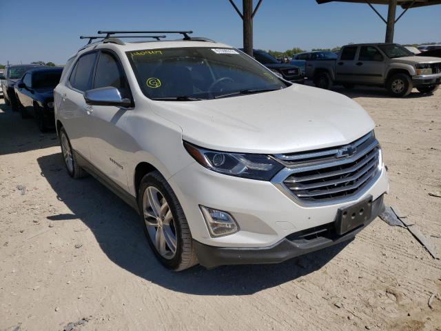 CHEVROLET EQUINOX PR 2018 2gnaxnex9j6140907