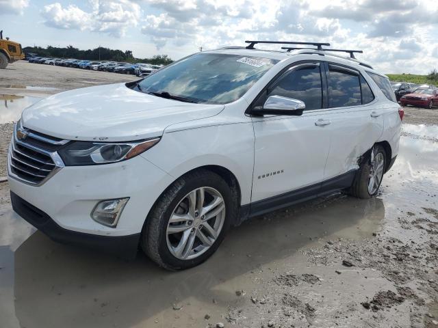 CHEVROLET EQUINOX PR 2018 2gnaxnex9j6155178