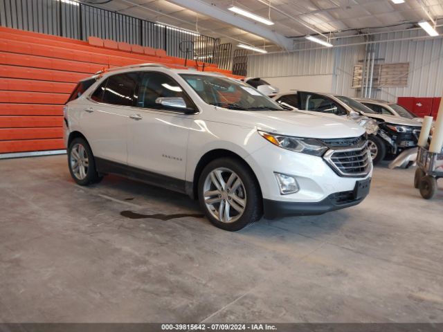 CHEVROLET EQUINOX 2018 2gnaxnex9j6165094