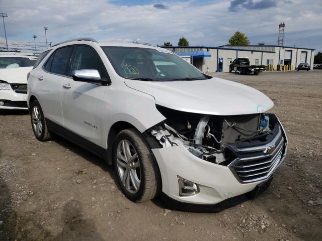 CHEVROLET EQUINOX PR 2018 2gnaxnex9j6173910