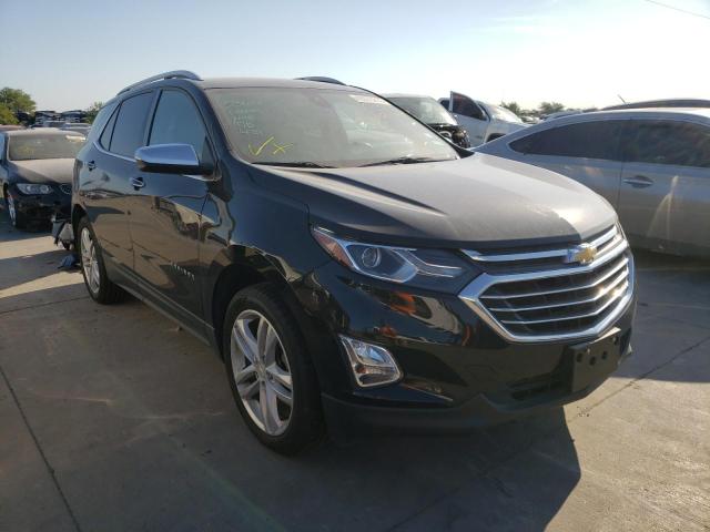 CHEVROLET EQUINOX PR 2018 2gnaxnex9j6317519