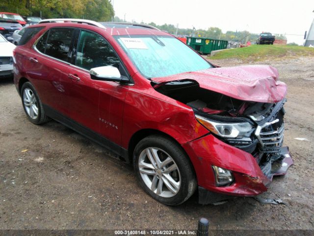 CHEVROLET EQUINOX 2018 2gnaxnexxj6141337