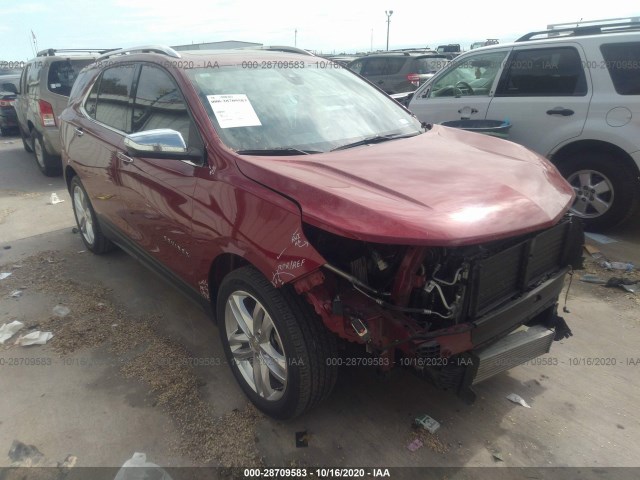 CHEVROLET EQUINOX 2018 2gnaxnexxj6153861