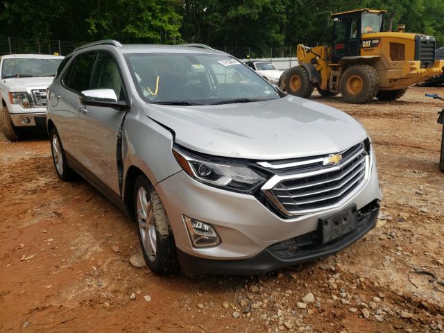 CHEVROLET EQUINOX PR 2019 2gnaxpex0k6262102