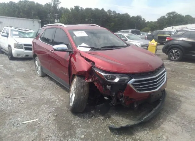 CHEVROLET EQUINOX 2019 2gnaxpex0k6271835