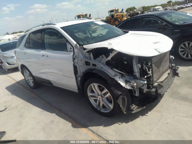 CHEVROLET EQUINOX 2019 2gnaxpex0k6304431