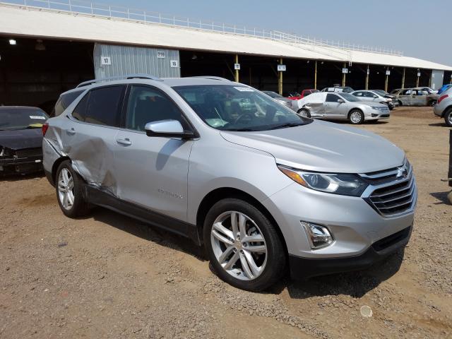 CHEVROLET EQUINOX 2019 2gnaxpex0k6307166