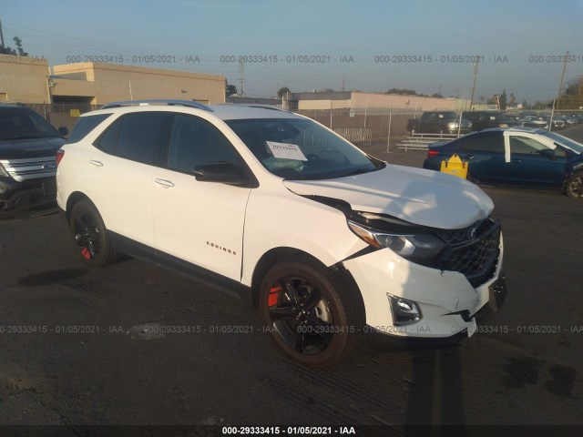 CHEVROLET EQUINOX 2020 2gnaxpex0l6266278