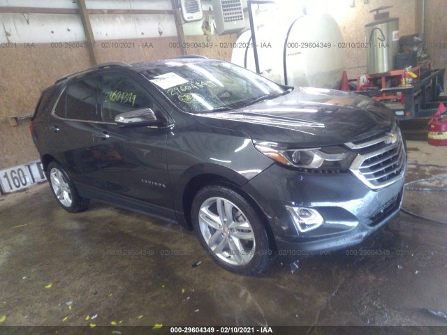 CHEVROLET EQUINOX 2019 2gnaxpex1k6142079