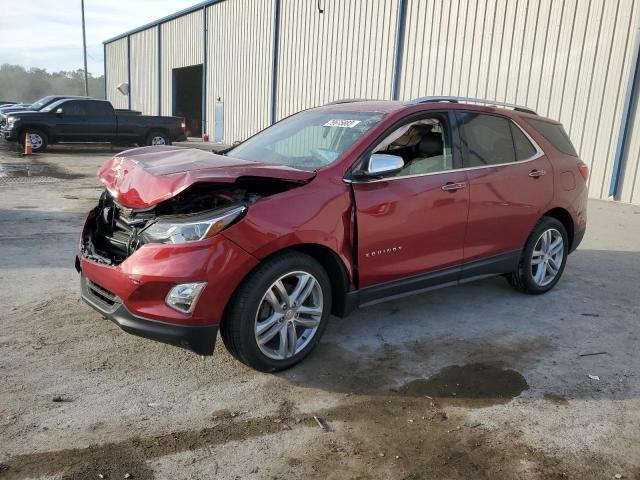 CHEVROLET EQUINOX 2019 2gnaxpex1k6164826