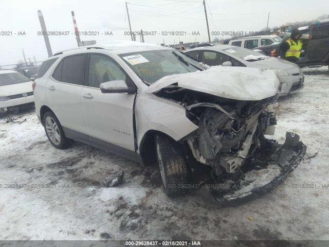 CHEVROLET EQUINOX 2019 2gnaxpex1k6168701