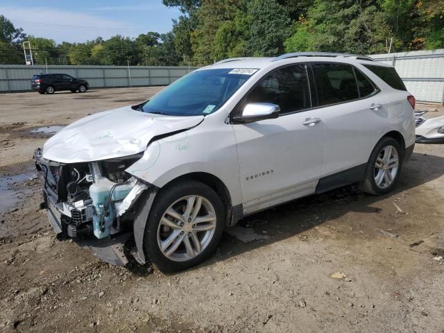 CHEVROLET EQUINOX PR 2019 2gnaxpex1k6169363