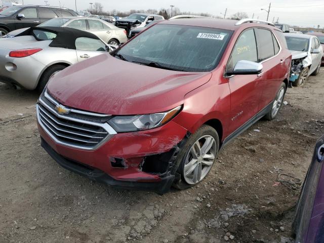 CHEVROLET EQUINOX PR 2019 2gnaxpex1k6213538