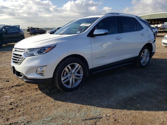 CHEVROLET EQUINOX 2019 2gnaxpex1k6243509