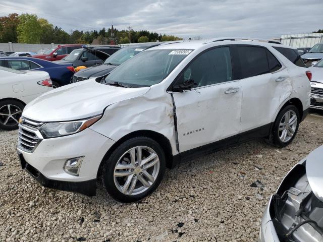 CHEVROLET EQUINOX PR 2019 2gnaxpex1k6252792