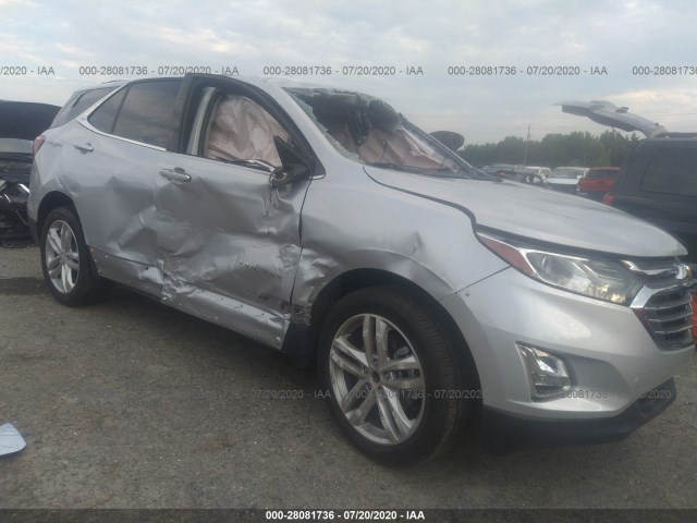 CHEVROLET EQUINOX 2019 2gnaxpex1k6256437